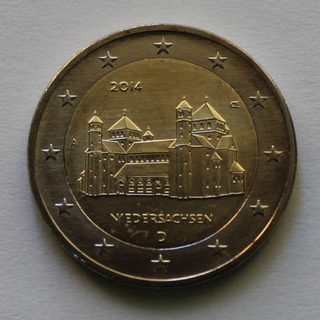 IGLESIA DE SAN MIGUEL 2014 LETRA A