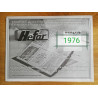 HEFAR TRANSPARENTES AÑO 1976