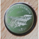 1 euro Maurice Farman 1997