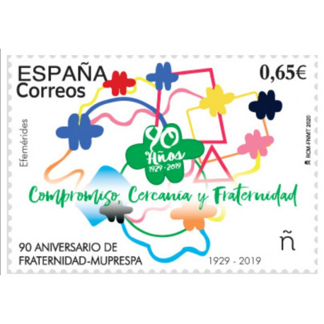 Fraternidad Mupresta