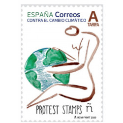 Contra el cambio climático