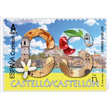 Castellón A