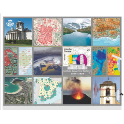 Instituto Geográfico Nacional