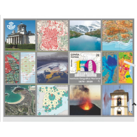 Instituto Geográfico Nacional