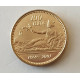 100 PESETAS 2001 SC ANVERSO