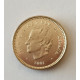 100 PESETAS 2001 SC REVERSO