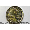 2 € BELGICA GUERRA MUNDIAL 2014