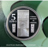 5 € ANDALUCÍA