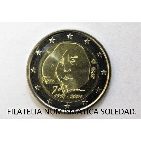 2 € BELGICA 2017 LIEJA