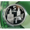 5 € ANDALUCÍA