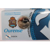 5 € LA CORUÑA.LUGO, ORENSE,PONTEVEDRA,