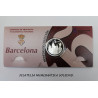 5 € Barcelona