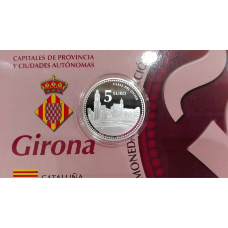 Moneda de Gerona
