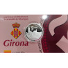 MONEDAS DE 5 € CATALUÑA