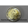 2 € ITALIA CARABINIERI 2014