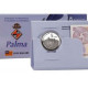 MONEDAS DE 5 € BALEARES