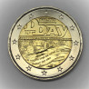 2 € FRANCIA DIA D 2014