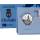 MONEDA DE 5 € ASTURIAS