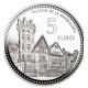 5 € SANTANDER