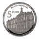 5 € ANDALUCÍA