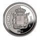 5 €  JAÉN PALACIO PROVINCIAL 