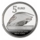 MONEDAS DE 5 € COMUNIDAD VALENCIANA