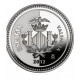 MONEDAS DE 5 € COMUNIDAD VALENCIANA