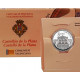 MONEDAS DE 5 € COMUNIDAD VALENCIANA