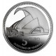 MONEDAS DE 5 E DE CANARIAS