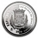 MONEDAS DE 5 E DE CANARIAS
