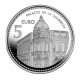 MONEDA DE 5 € CEUTA
