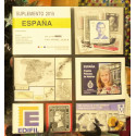 EDIFIL ESPAÑA COMPLETO