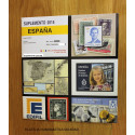 EDIFIL ESPAÑA PARCIAL