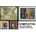 COMPLETO Sellos, Pruebas, E.P y SPD 