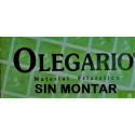 OLEGARIO SIN