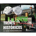 Series Ibéroamerica 