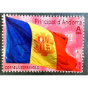 Andorra 2020 